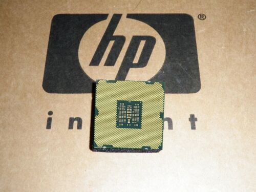 683624-001 New Hp 2.7Ghz Xeon E5-2680 Cpu Processor For Z820 Workstation