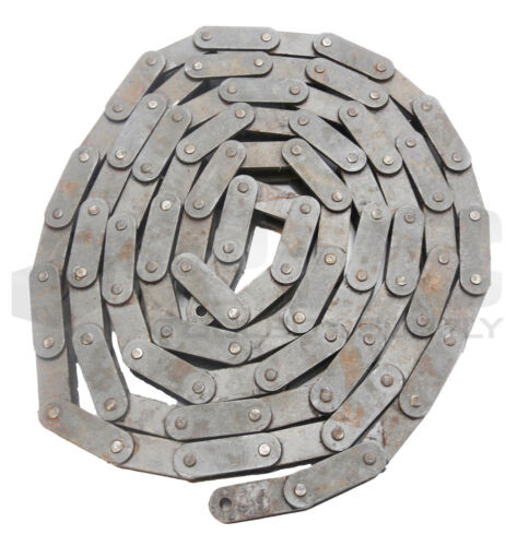 Acme H Riveted Chain 79 Link 10'
