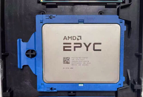 Amd Epyc 7351 Bevgpaf 2.40Ghz 16-??64Mb 170W??sp3 Cpu???