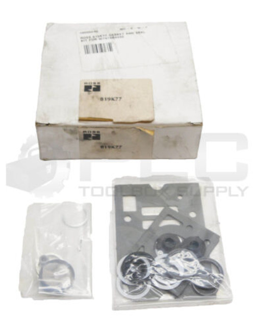 New Ross Controls 819K77 Seal & Gasket Kit Read