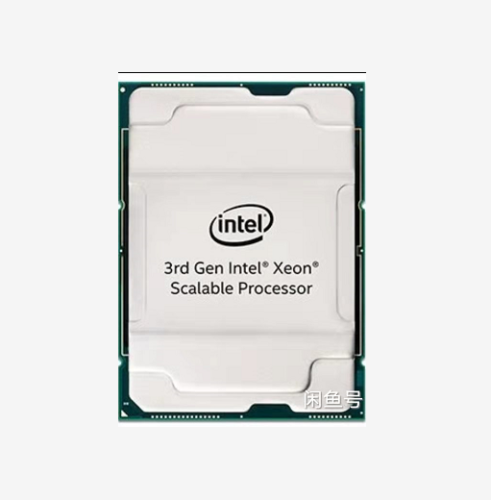 Intel Xeon Gold 5315Y Es Qu9B Lga 4189 Pcie4.0 Cpu Processor 3.2Ghz 8 Cores