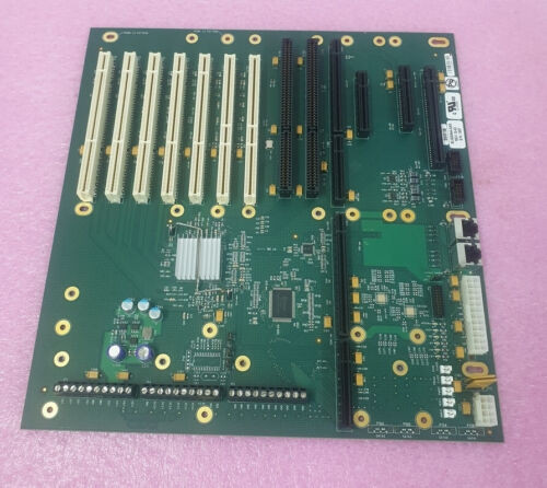 Trenton 92-506544-Xxx Rev: G-03 Backplane