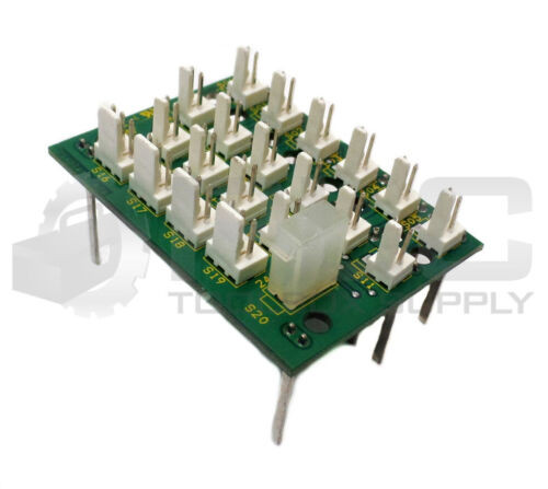 New Crisplant 172A504 Pc Print Board, Profi Module