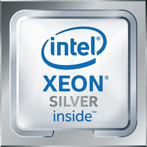 Hpe 826846-B21 Intel Xeon Silver 4110 Octa-Core (8 Core) 2.10 Ghz Processor