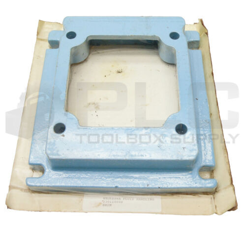 New Sealed Waesha 230110000 Fluid Handling Shim