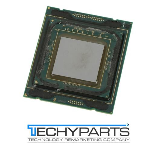 Delidded Intel Sr3Rs Core I9-7980Xe 2.6Ghz 18-Core 24.75M Lga2066 Processor Cpu