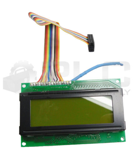 Optrex Pwb20481A-Cem Display Module Dmc20481