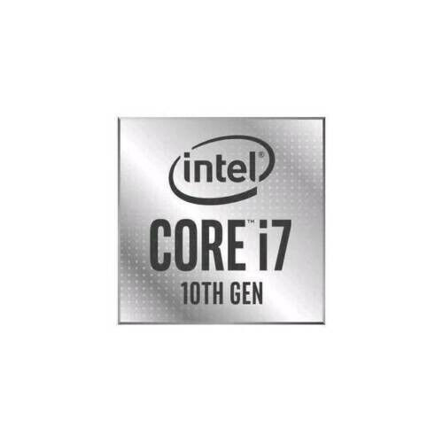 New/Sealed Hp M02634-003 - Cpu Int I7-10700 8C 2.9Ghz 65W