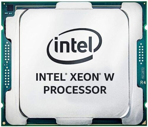 Intel Xeon W-1270P (16M Cache, 8-Core, 3.80 Ghz) Srh95 Lga-1200 Cpu Processor