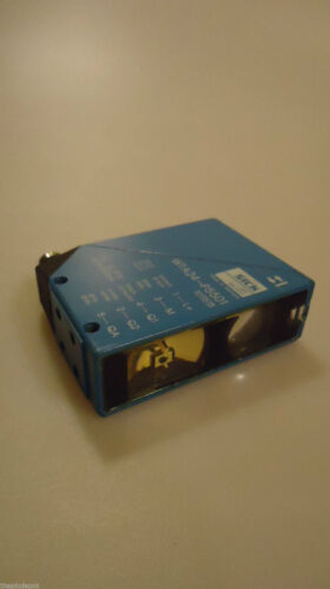 New Without Box Sick Wta24-P5501 Proximity Distance Sensor 1011515 0148