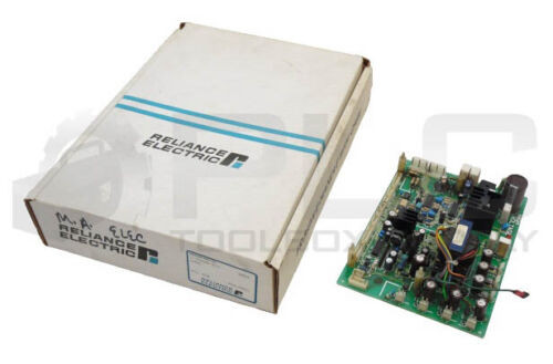 Reliance Electric 0-48680-213 Power Supply Board 048680213