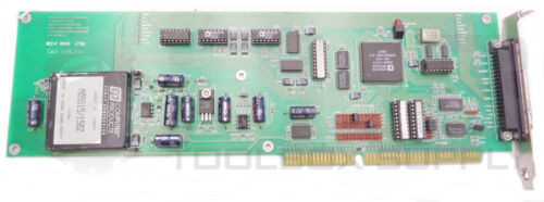 Cmd Rci-F 94V0 1298 Capacitance Head Interface Module, Cmd 12981631C
