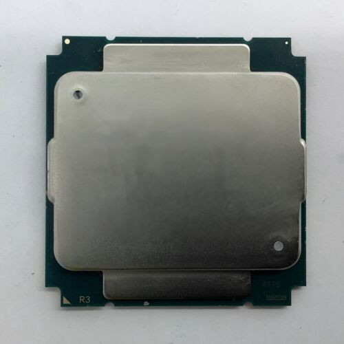 (55X Total) Mixed Xeon Lot, 6X E5-2620V4, 9X E5-2620V2, 40X E5-2680V3