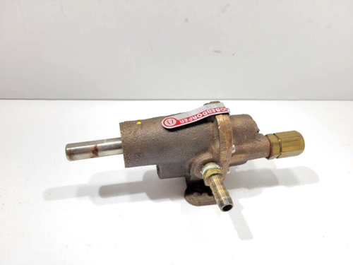 Oberdorfer 1000R 66 Rotary Gear Pump Bronze