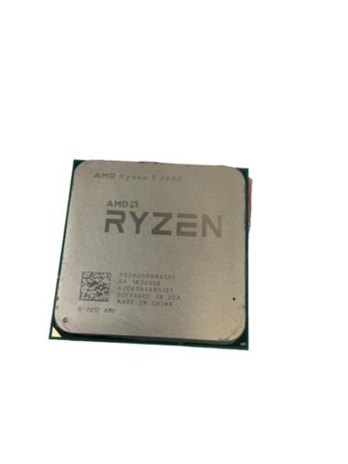 Amd Ryzen 5 2600 Yd2600Bbm6Iaf/ 3.9Ghz, Socket Am4