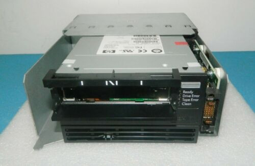 Hp Ultrium 1840 Pd098-20705 Ah682A 800/1600Gb Lto4 Fc Tape Drive 4198936-04