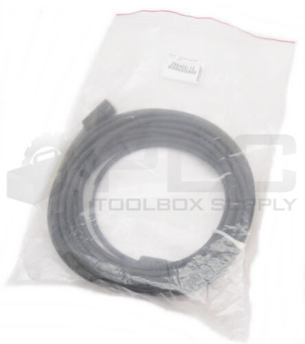 New Heidenhain 298400-12 12M Extension Cable 298 400-12