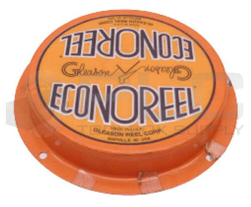 Gleason Reel Corp. Econoreel, 11418734