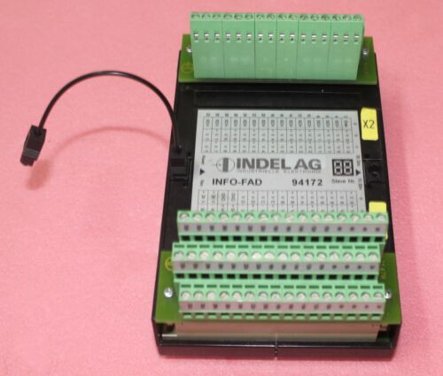 Indel Ag Info-Fad 94172