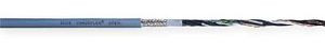 Chainflex Cf211-02-08-02-25 Continuous Flexing Data Cable,2A,300V G8163827