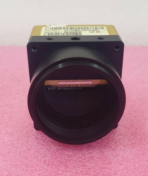 Aviiva  At71Ym2Lv2010-Ba0 Linescan Camera