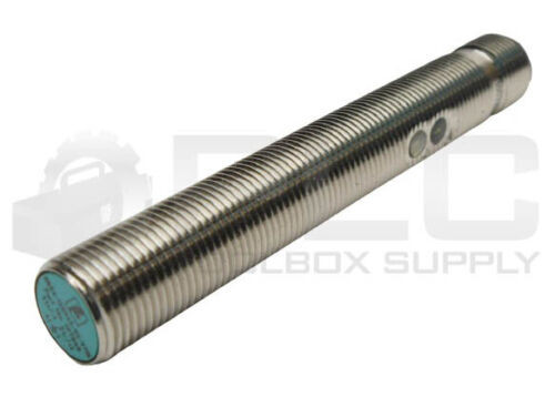 New Pepperl + Fuchs Nbb4-12Gm65-Us-V11B Inductive Proximity Sensor, 197868
