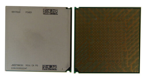 Ibm Power8 Cpu Processor Module 00Yv560