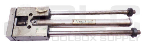 Numation Sh10611Lb16Ds4 Air Cylinder Linear Slide 1062D01-11A-73