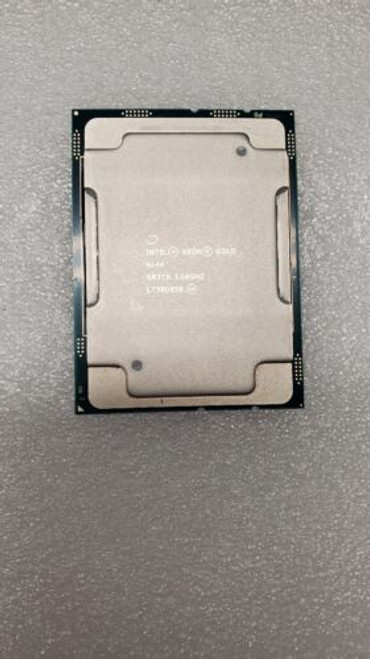 Intel Xeon Gold 6144 Sr3Tr 3.5Ghz