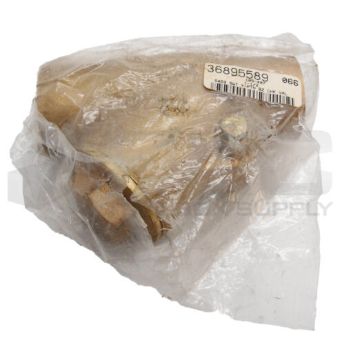 Sealed New 105-407 Check Valve 1-1/2" 36895589