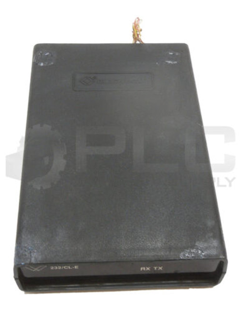 Black Box Cl050 Interface Converter 232/Cl-E