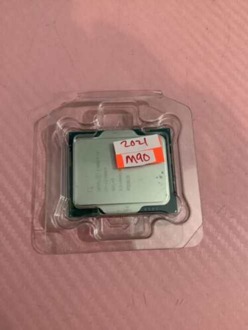 Intel Core I7-12700Kf Processor