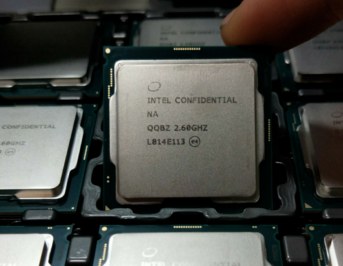 Intel Core I9-9900 Es Qqbz/Qqz5 2.6Ghz 8 Core 16 Thread 16Mb 65W Lga1151 Cpu