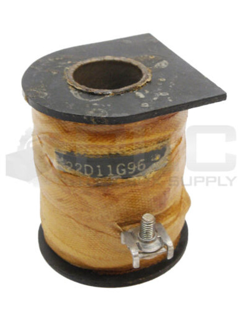 New General Electric 22D11G96 Coil