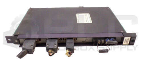 Reliance Electric O-57408-A Power Module Interface 57408 Read