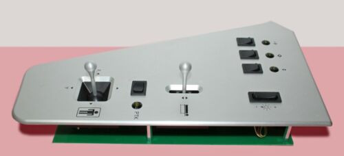 Bausch & Lomb Technolas  217Z100 Operator Panel