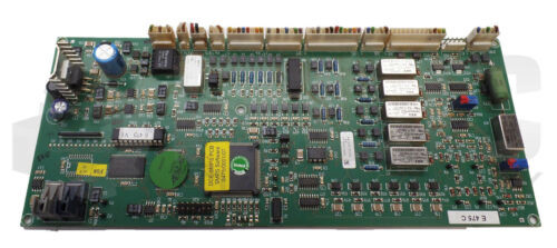 Vsi Za1500C Az05 Circuit Board Za1500C Az05