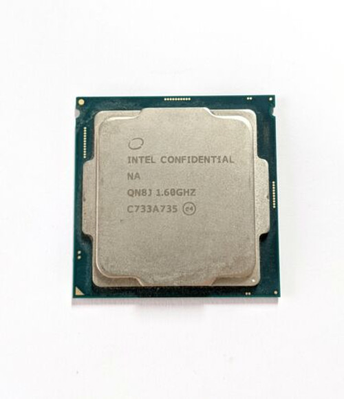 Intel Core I7-8700T Processor 1.60Ghz Lga1151 35W Pn Qn8J