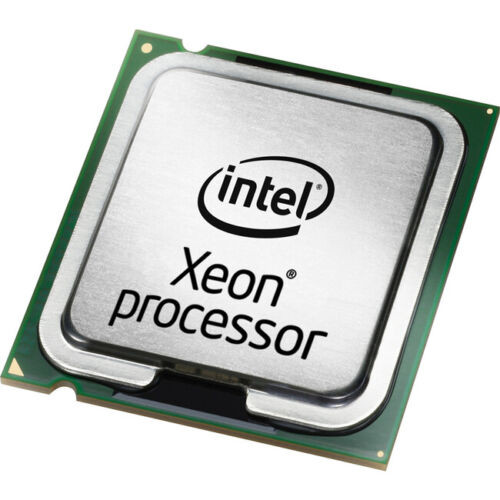 Intel 435954-B21 Xeon Quad-Core E5345 2.33Ghz - Processor Upgrade