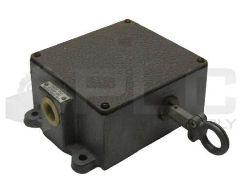 New Rees 03030-100 Cable Operated Safety Switch