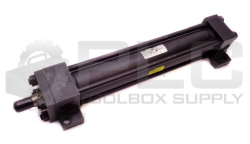 New Parker 02.00 Cc2Hcus14Ac 12.250 Series 2H Air Cylinder 3000Psi