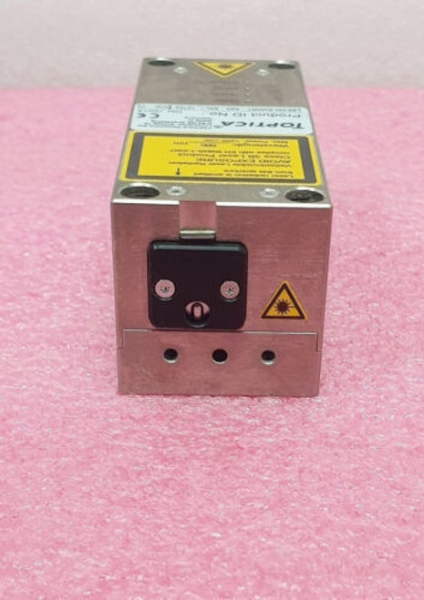 Toptica Photonics Ag Ibeam-Smart-685-Skl1 Compact Diode Laser