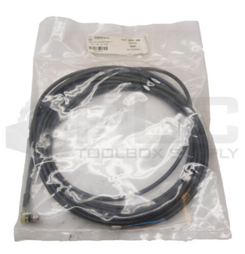 Sealed New Carr Lane Roemheld Clr-3829-099 Cable