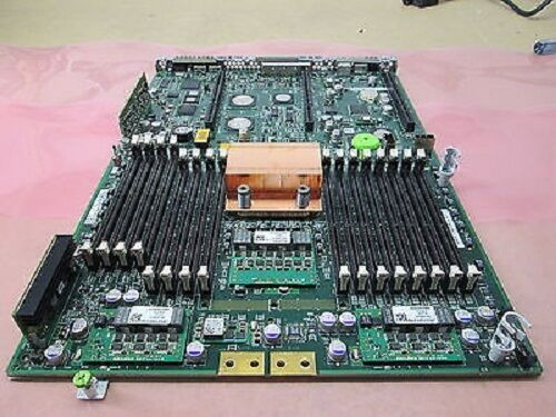 Sun 541-2155 8-Core System Board Assembly 1.4 Ghz