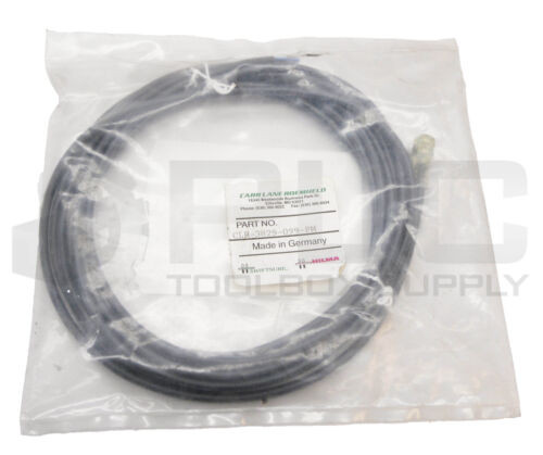 Sealed New Carr Lane Roemhelf Clr-3829-099-Pm Cable 16'