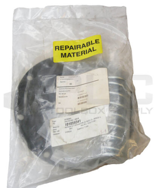 Sealed New 0120A352P1-Kit 2" Valve Repair Kit