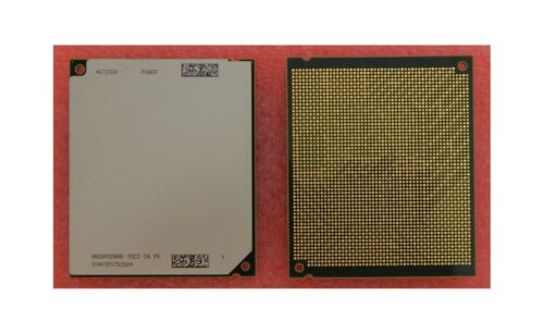 Ibm Power 7 Cpu New 4672933