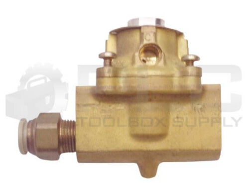 New Skinner Lr1Xx3180 Valve 180Psi 3/8" Orifice