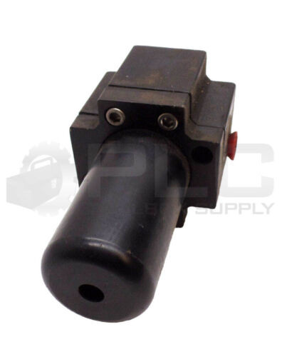 New Gemini Valve B412Sr Pneumatic Actuator Attachment Read