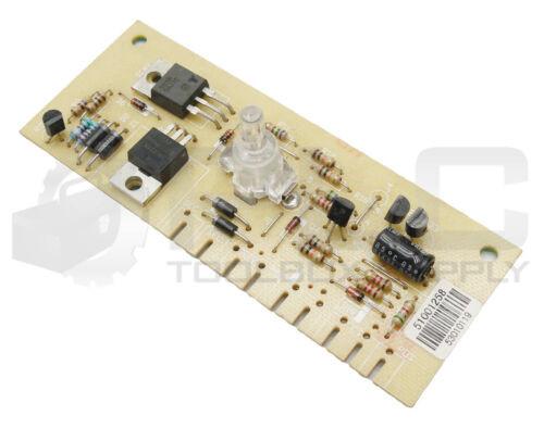 New 51001258 Circuit Board Assy. 041-1060 Rev B